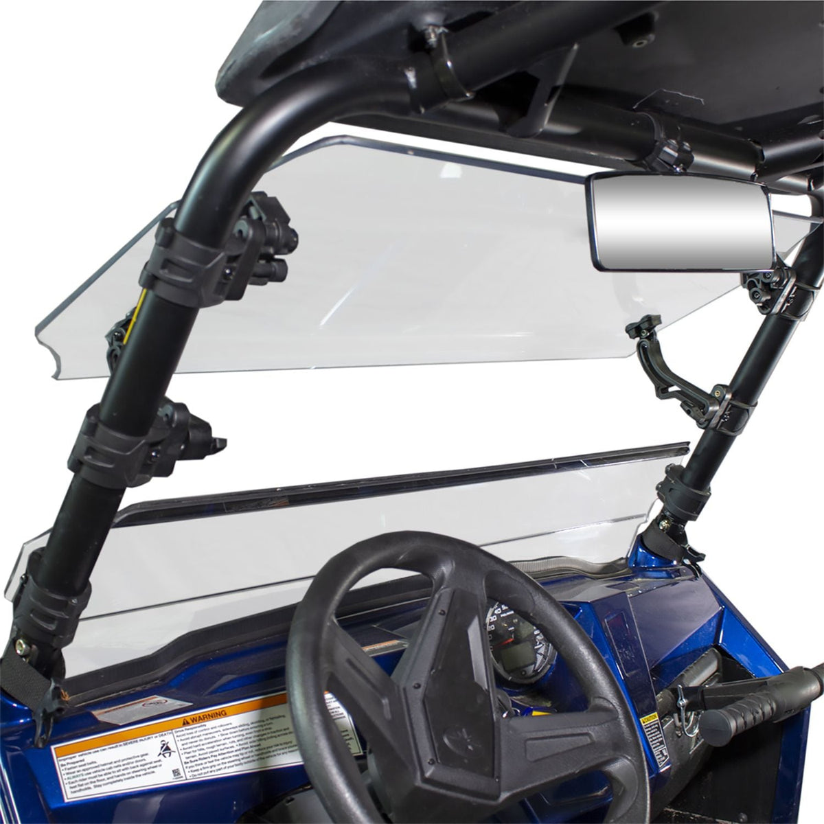 UTV Windshield Full-Tilt for RZR