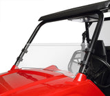 UTV Windshield Half-Fixed for RZR