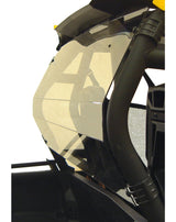 UTV Windshield Rear Panel for Can-Am Commander/Maverick