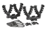 XLR Double Rhino Grip, 2-pk