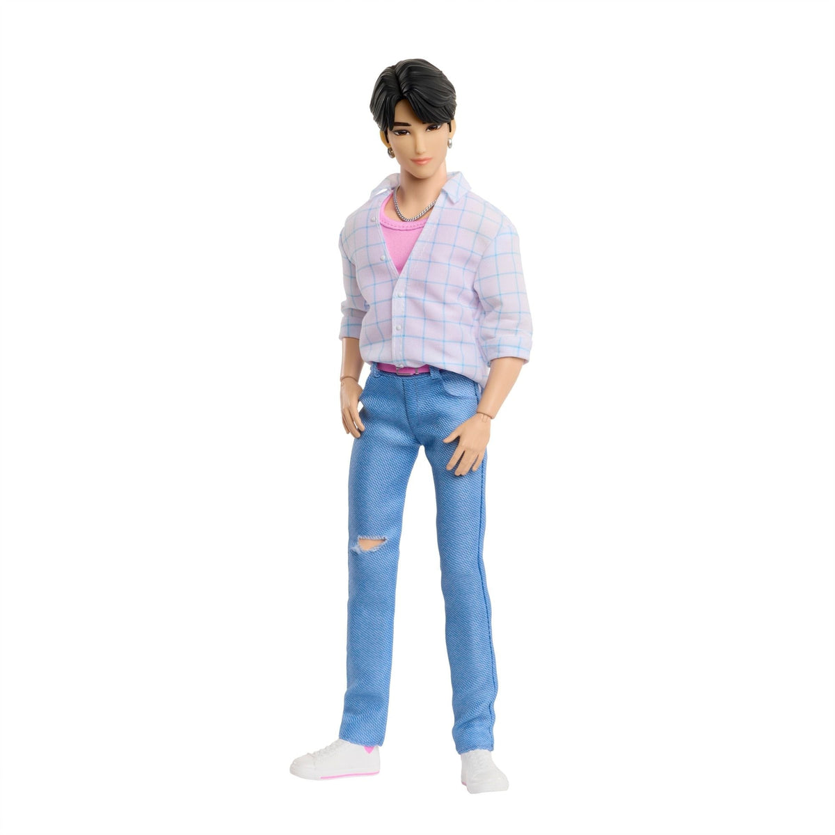 Jinu Doll