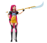 Mira Doll