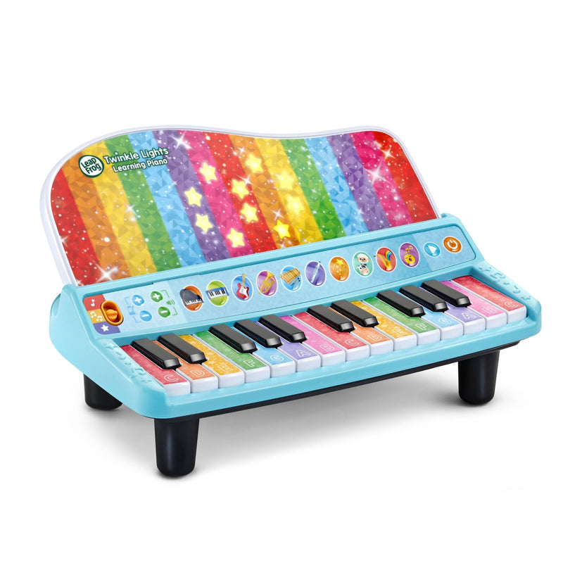 Twinkle Lights Learning Piano FR B997