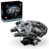 Millennium Falcon - 75375, 921-pcs, Ages 18+