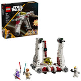 V-19 Torrent Starfighter - 75432, 567-pcs, Ages 9+