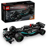Technic -AMG F1 W14 E Performance Pull-Back, 240-pc, Ages 7+ (42165)