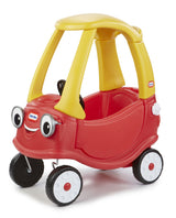 Cozy Coupe Ride-On Interactive Toy For Kids, Ages 1.5+