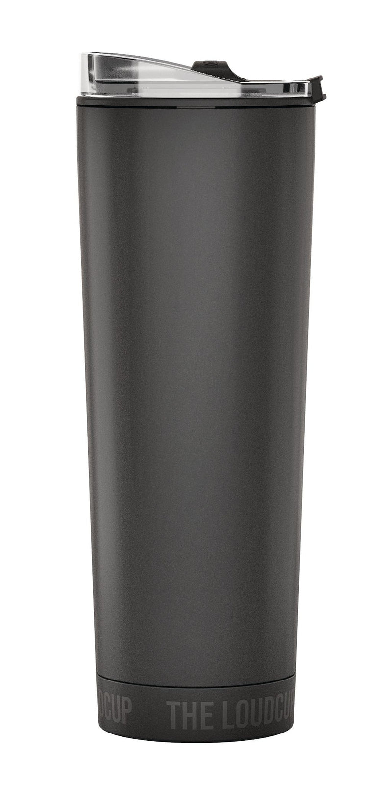 V2 Reusable Hydration Tumbler with Intergrated Horn, Assorted Colours, 20-oz V8874