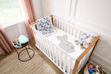 Swaddle Up Original 1.0 TOG, Grey
