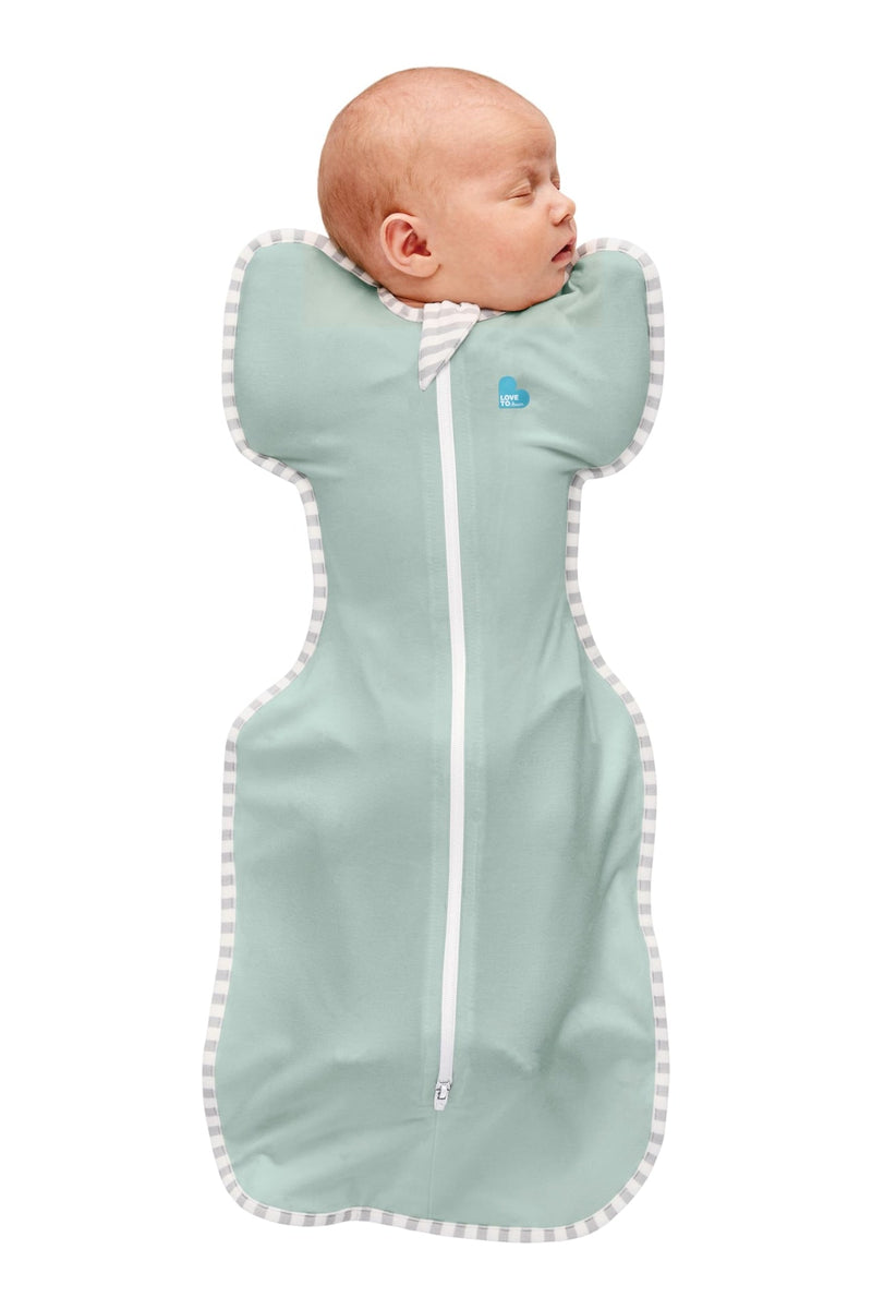 Swaddle Up Original 1.0 TOG, Olive F6049