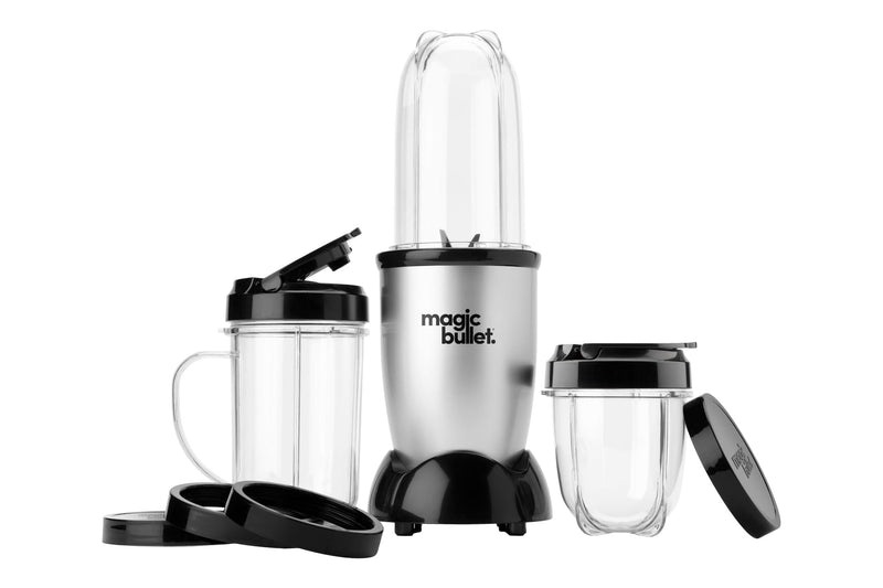 Max Blender, BPA-Free, Silver, 300 to 550-mL K27