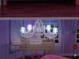 Manor Dollhouse