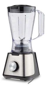 5-Speed Blender with Pulse Button, 500W