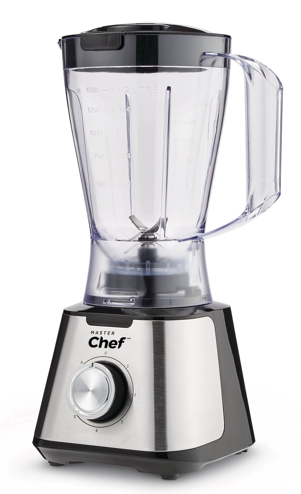 5-Speed Blender with Pulse Button, 500W