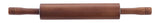 Classic 2-Handle FSC Bamboo Rolling Pin