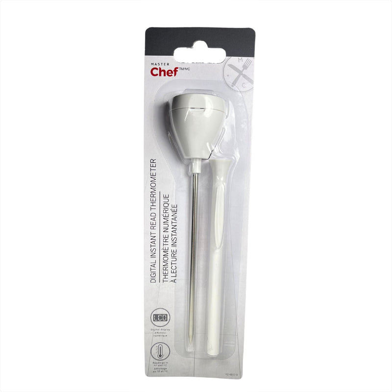 Tulip Digital Instant Read Thermometer J285