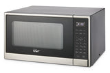 Microwave, Stainless Steel, 1.3-cu-ft