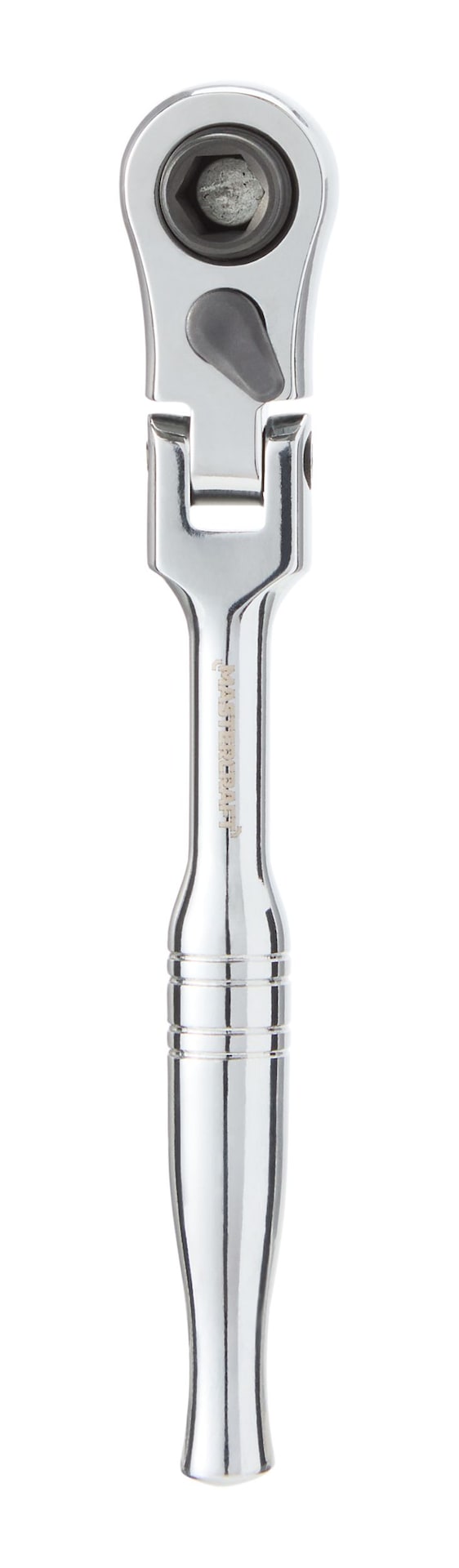 1/4" Drive Micro Ratchet/Driver