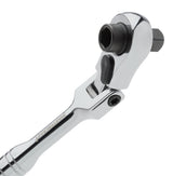 1/4" Drive Micro Ratchet/Driver