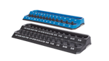 1/4-in Drive Socket Tray Organizer/Holder, 2-pk