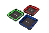 3 Piece Collapsible Magnetic Parts Tray