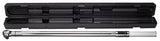 3/4-in Bi-Directional Drive Torque Wrench, 100 ft.lbs-600 ft. lbs