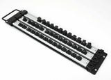 40 Piece Socket Tray