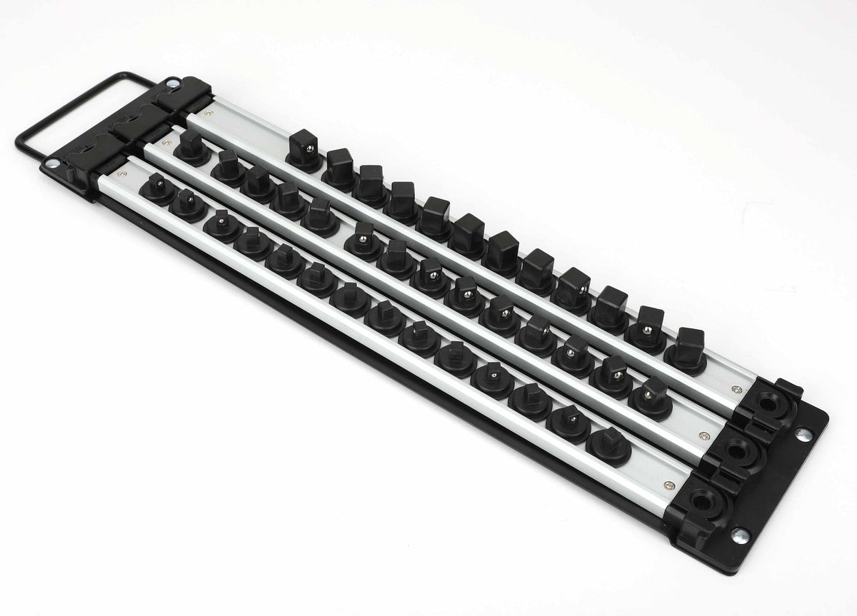 40 Piece Socket Tray