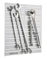 Magnetic Tool Holder Panel, 12x12-in
