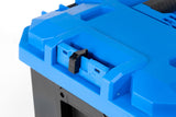 Stax Medium Box with Metal Front Latches, 65-lb