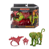 First Ones Chronicles Creatures
