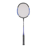 Matrix Speed Elite 3030 Composite Badminton Racquet/Racket, Blue/Black, 26-in