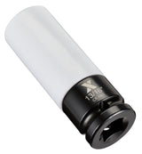 MAXIMUM 1/2-in Drive Lug Nut Socket, 13/16-in