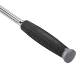 MAXIMUM 3/8" Drive Comfort Grip Locking Flex Head Ratchet