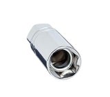 MAXIMUM 3/8-in Drive Magnetic Spark Plug Socket, 5/8-in