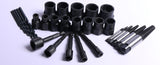 MAXIMUM Bolt Remover Set, 30-pc, SAE/Metric