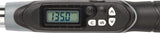 MAXIMUM Digital Angle Torque Wrench, 3/8-in