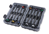 MAXIMUM Impact Torque Extension Sticks, 10-pc