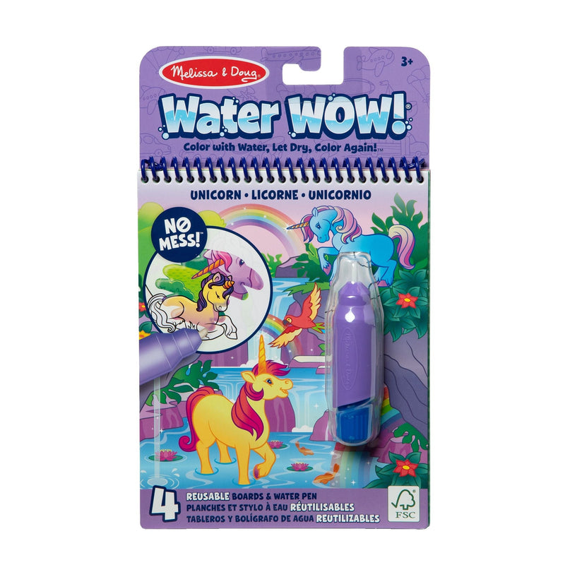 Water Wow Unicorn F6336