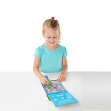 On the Go Water Wow! Reusable Water-Reveal Activity Pad - Animals