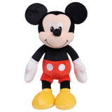 and Small Plush Toy, Assorted