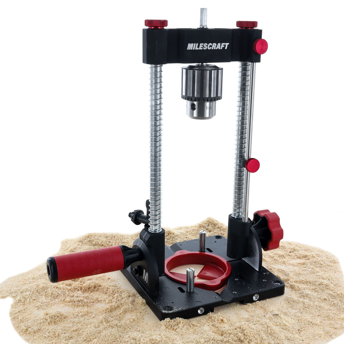 DrillMate PRO 1348 Portable Drill Guide