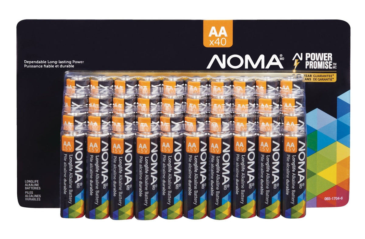 12-Volt 45 Ah SLA Battery