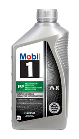 ESP Emission System Protection 5W30 Synthetic Engine/Motor Oil, 946-mL