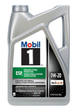 ESP x2 Advanced 0W20 Full Synthetic Engine/Motor Oil, 4.73-L
