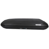 13 cu.ft Low Profile Cargo Carrier