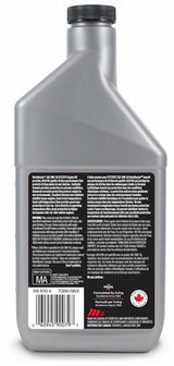 4-Stroke Synthetic ATV/UTV Engine Oil 10W50, 946-mL