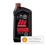 5W30 Conventional Engine/Motor Oil, 946-mL