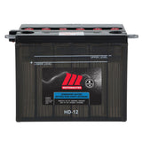 Group Size 27 Battery, 710 CCA