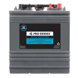 Group Size 67R Battery, 390 CCA